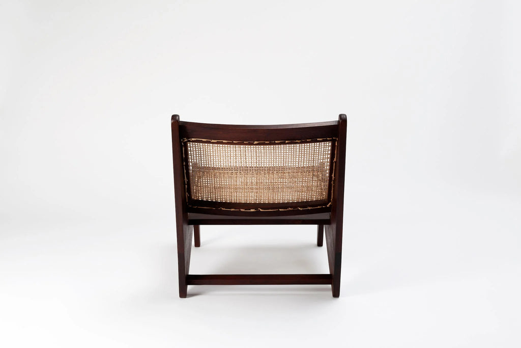 Jeanneret Kangaroo Chair