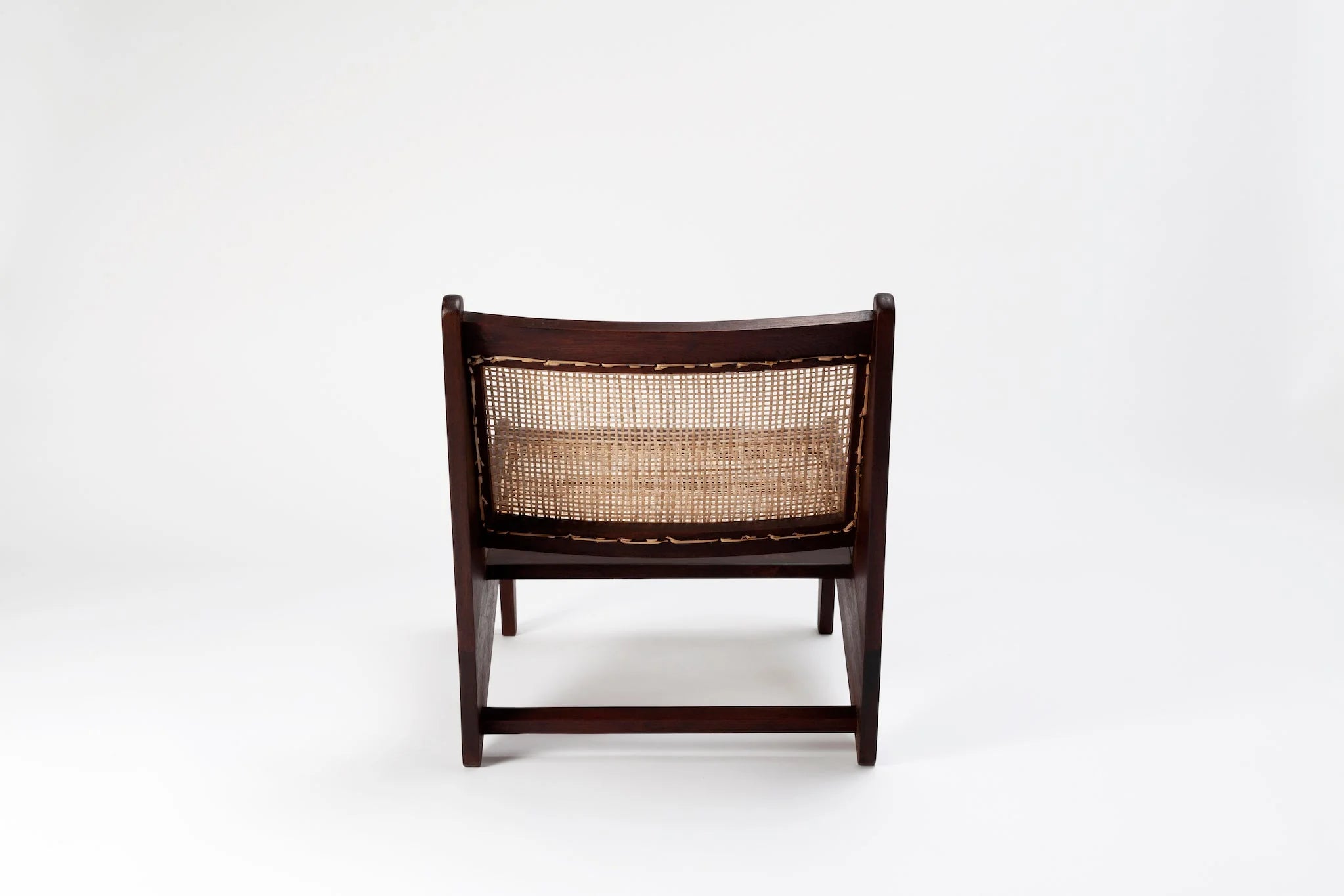Jeanneret Kangaroo Chair