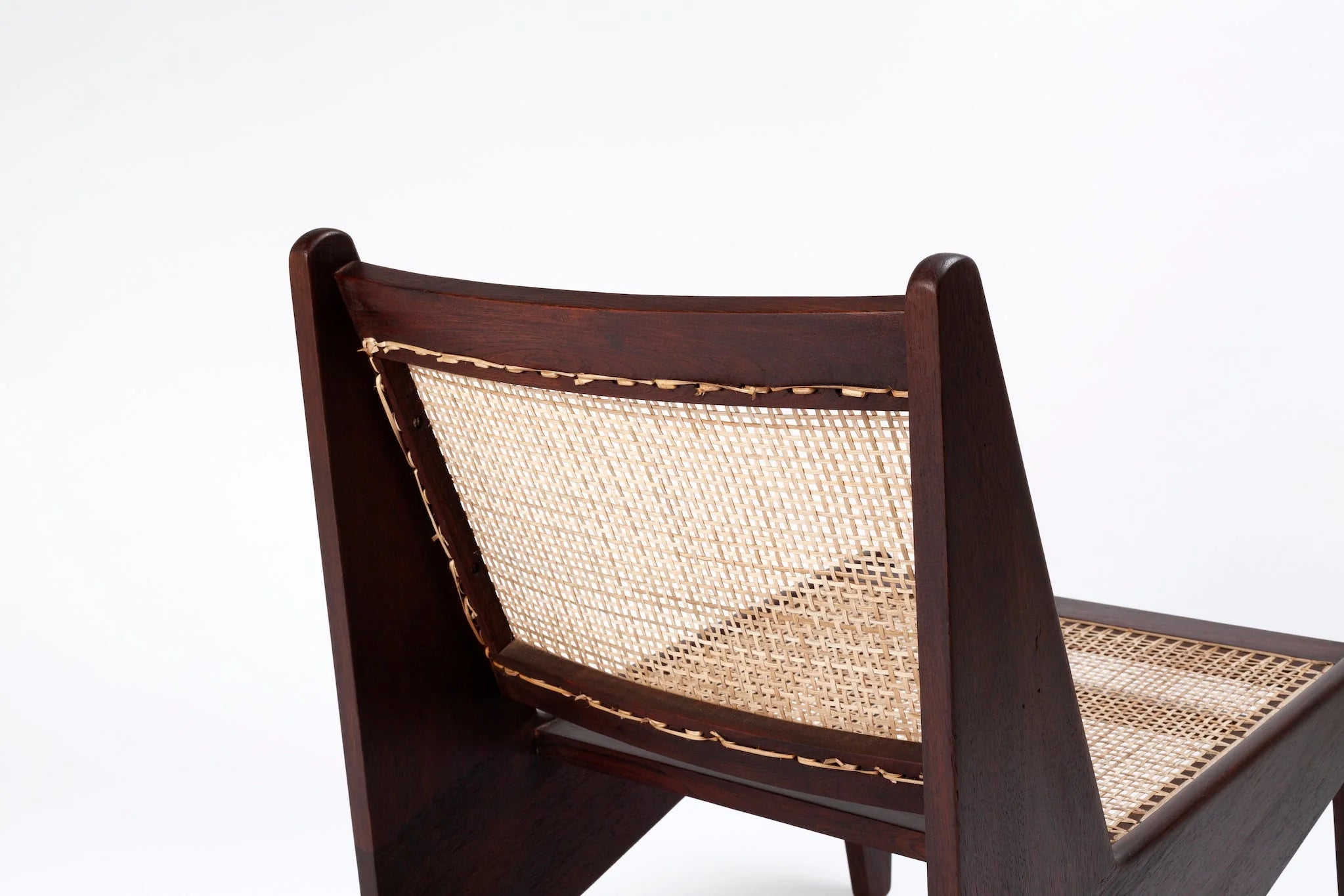 Jeanneret Kangaroo Chair