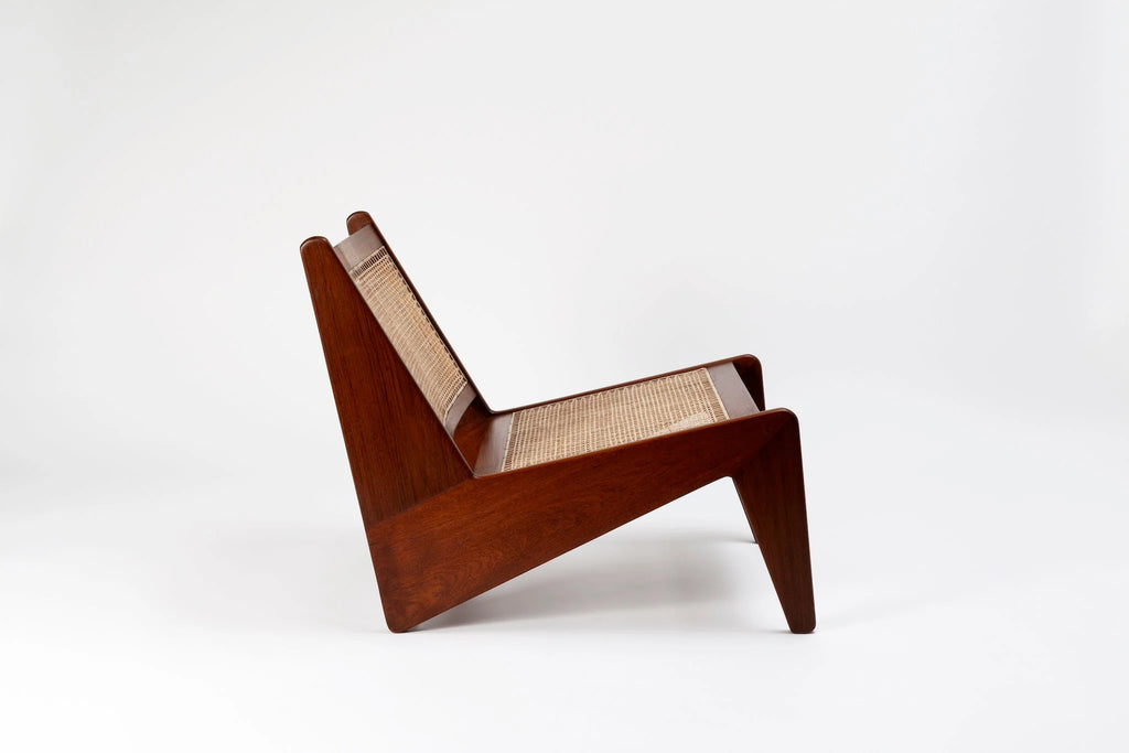 Jeanneret Kangaroo Chair