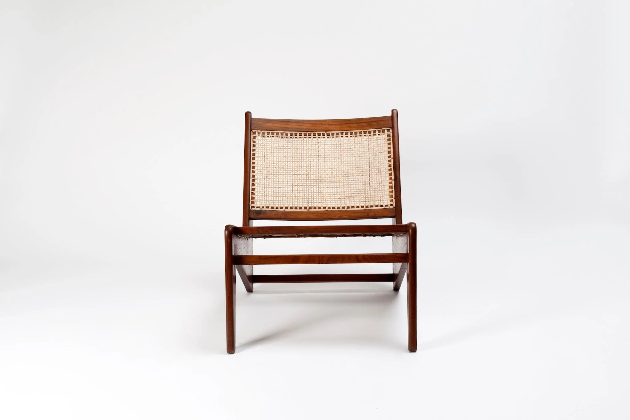 Jeanneret Kangaroo Chair