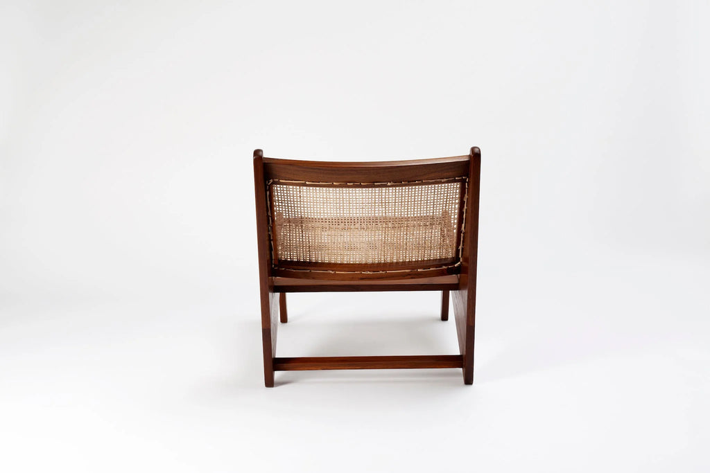 Jeanneret Kangaroo Chair