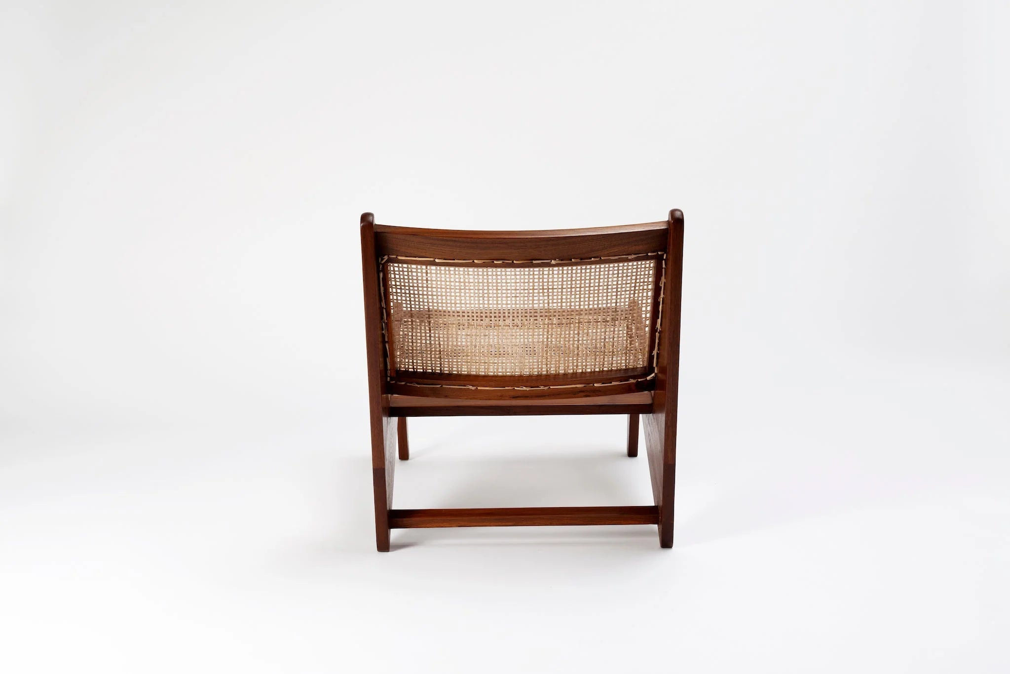 Jeanneret Kangaroo Chair