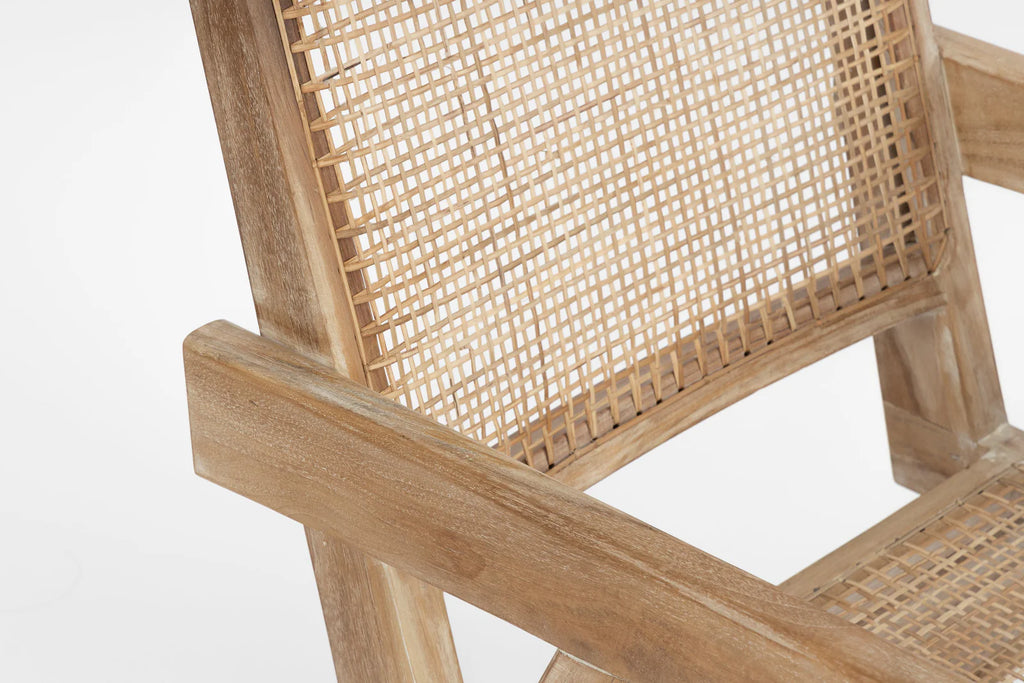 Original Pierre Jeanneret Easy Lounge Chair