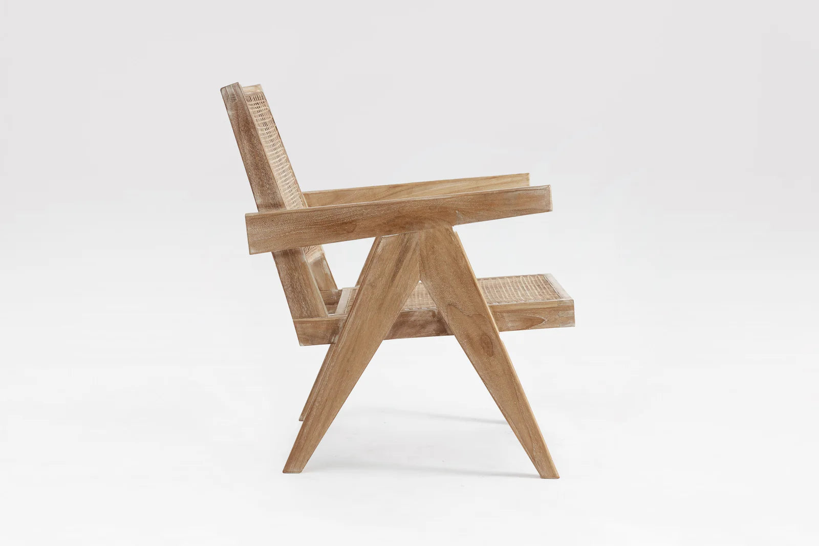 Original Pierre Jeanneret Easy Lounge Chair