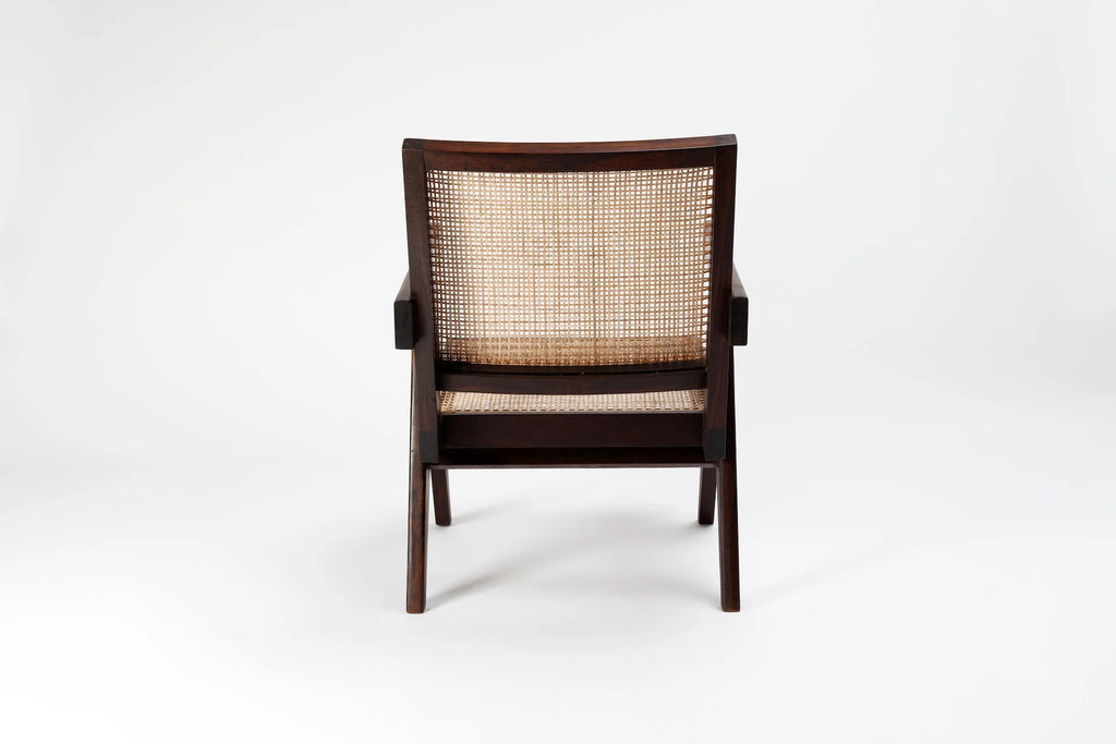 Original Pierre Jeanneret Easy Lounge Chair