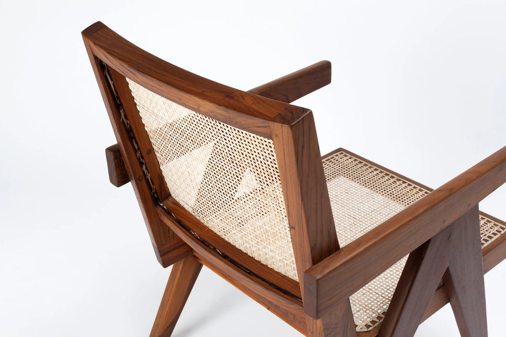 Original Pierre Jeanneret Easy Lounge Chair
