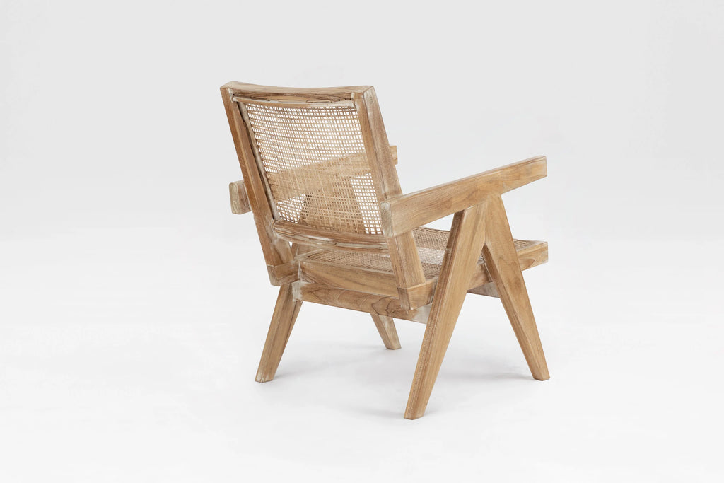 Original Pierre Jeanneret Easy Lounge Chair