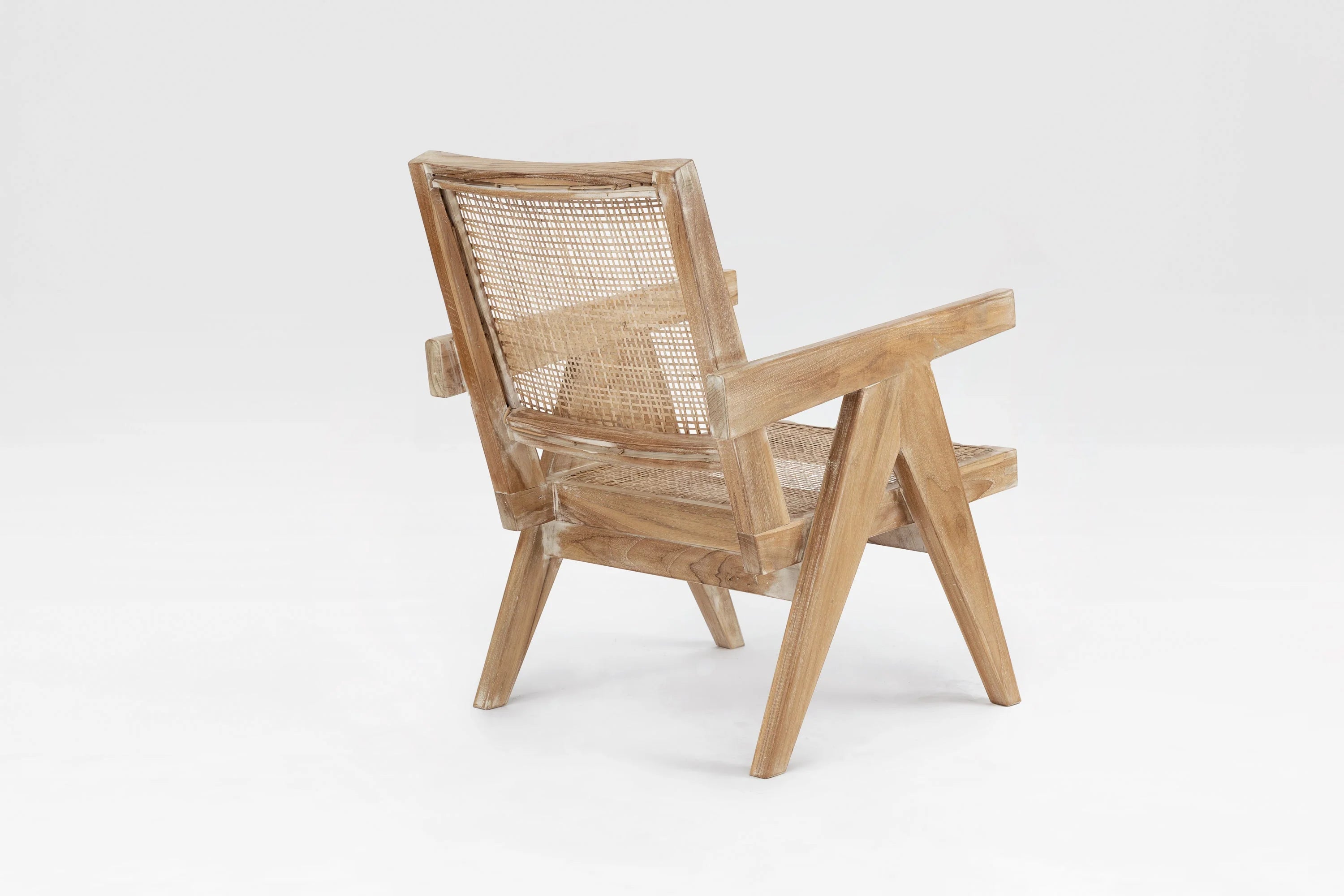 Original Pierre Jeanneret Easy Lounge Chair